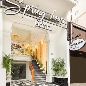 Hotel Spring House Saigon Park, Hô Chi Minh-Ville