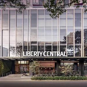 Liberty Saigon Citypoint Szálloda