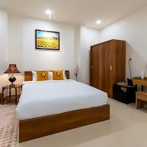 Hotel Shogun, Hô Chi Minh-Ville