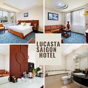 Hotel Lucasta Saigon