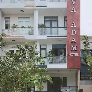 Hotel Eva Adam