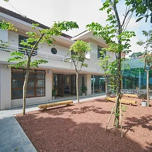 Hotel M Village Living Tu Xuong