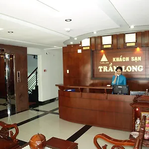Tran Long Kapszulahotel