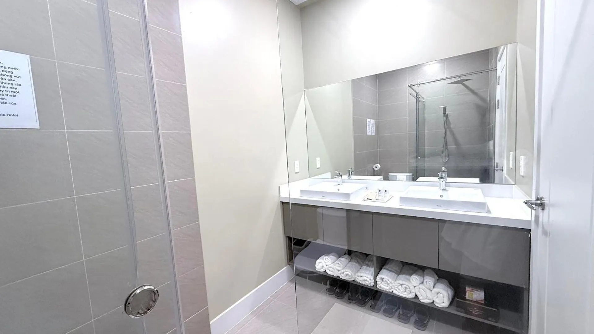 Bao Aurora Oasis Hotel ホーチミン市 ベトナム