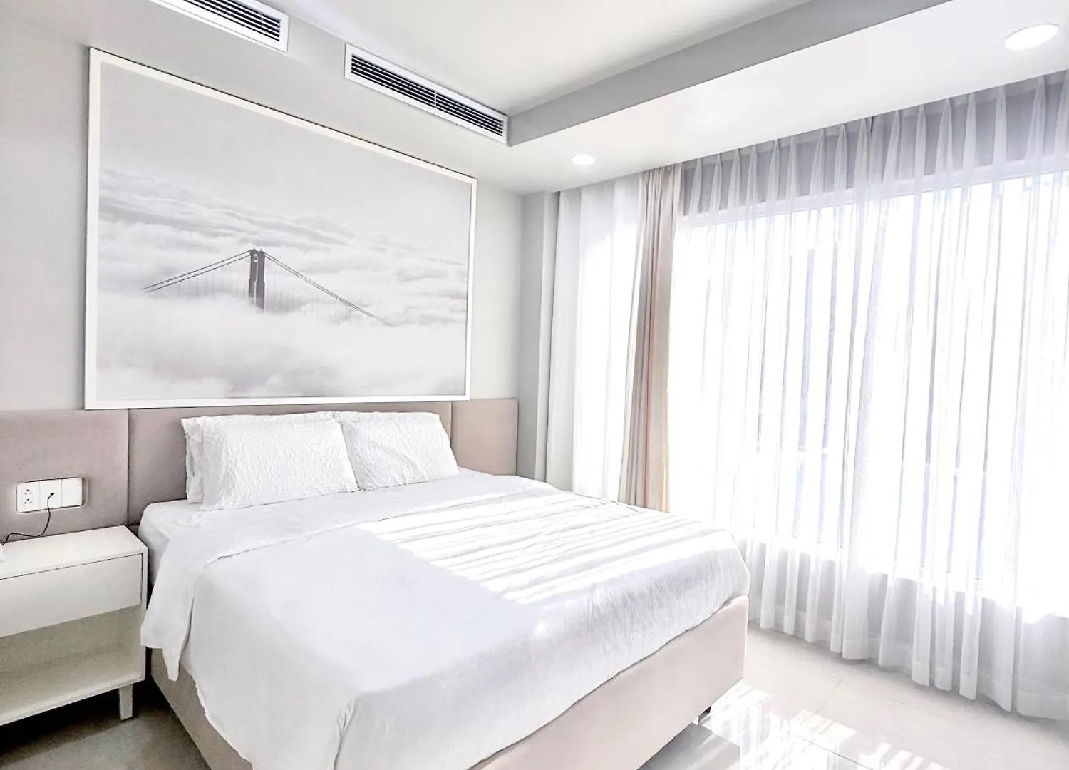 Bao Aurora Oasis Hotel ホーチミン市 3*,  ベトナム