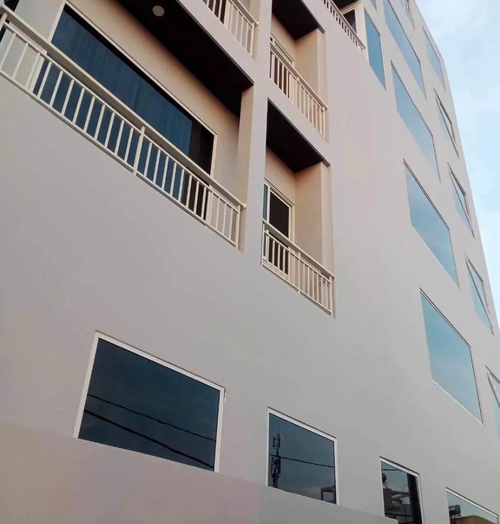 Bao Aurora Oasis Hotel ホーチミン市