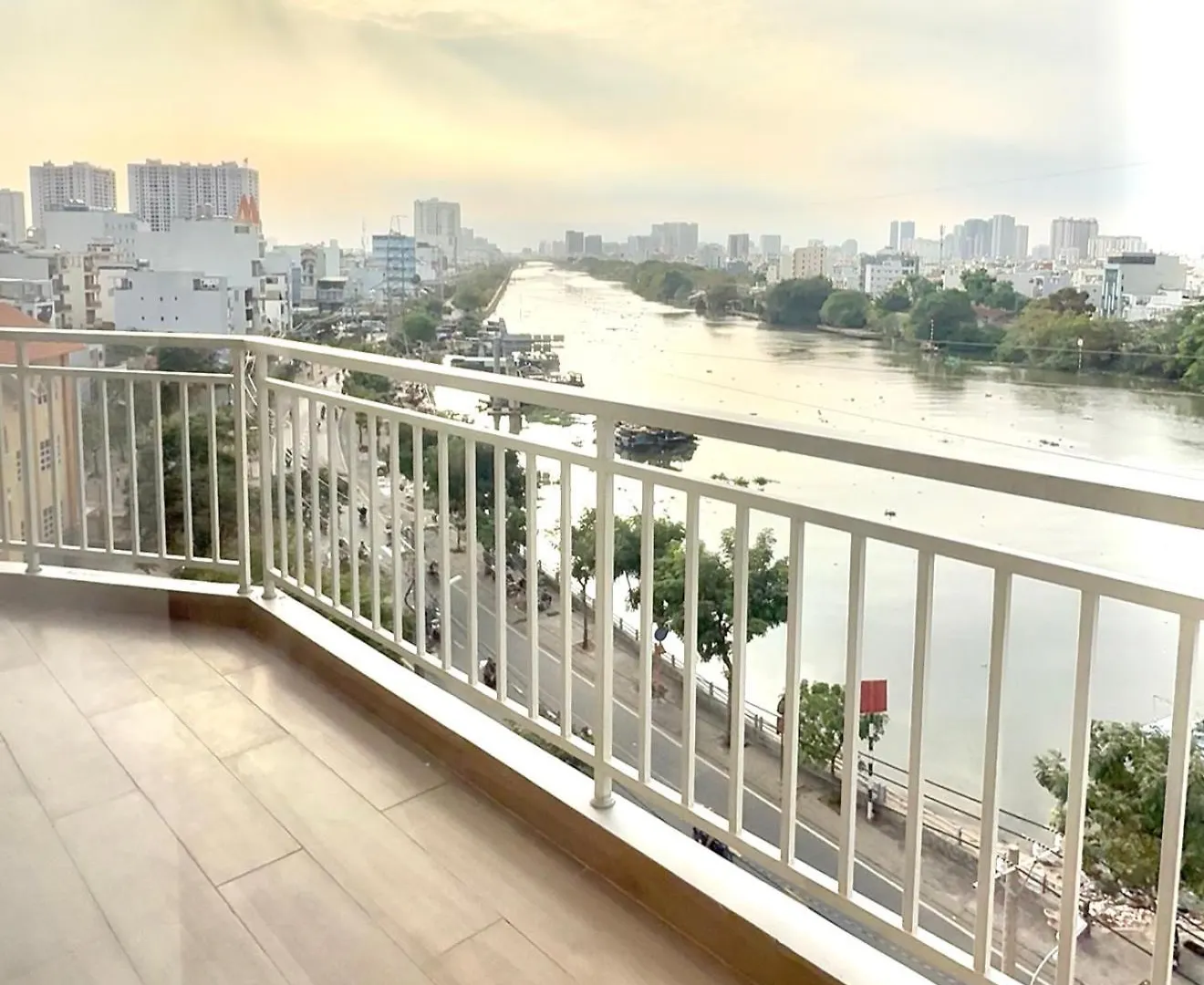 Bao Aurora Oasis Hotel Ho Chi Minh City 3*,