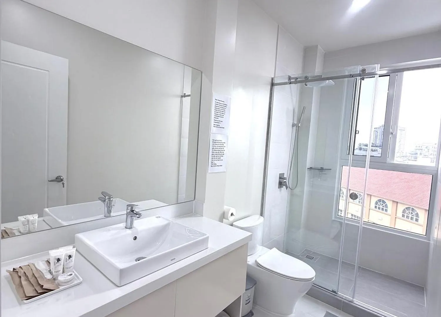 Bao Aurora Oasis Hotel Ho Chi Minh City
