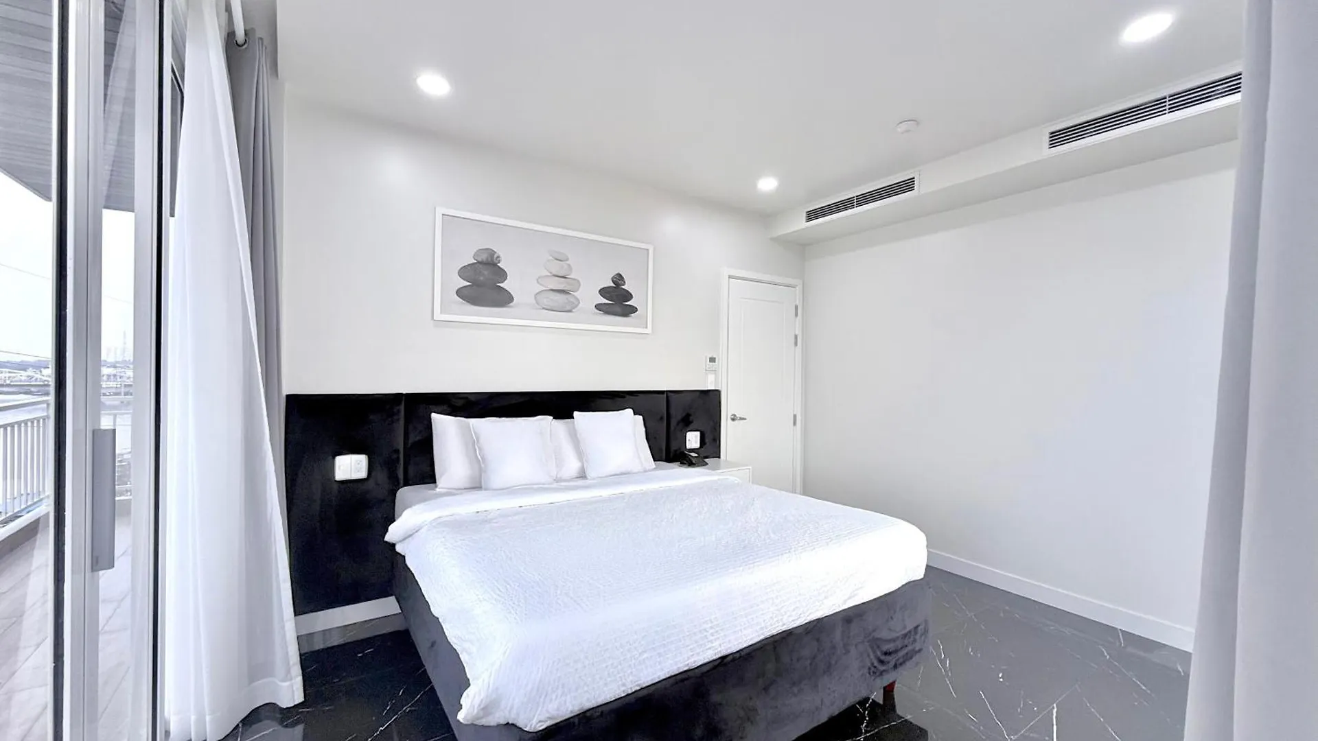 Bao Aurora Oasis Hotel Ho Chi Minh City