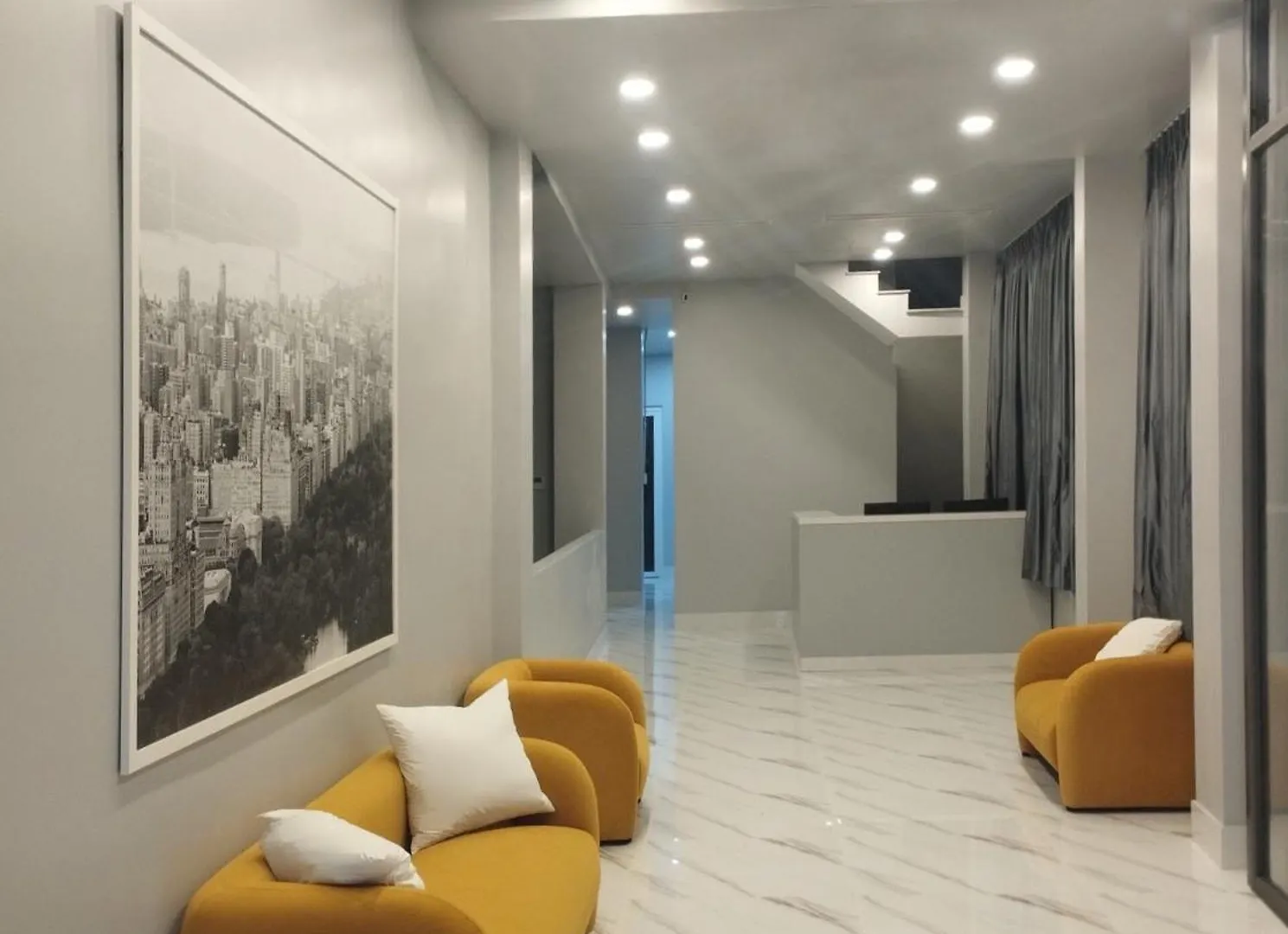 Bao Aurora Oasis Hotel Ho Chi Minh City